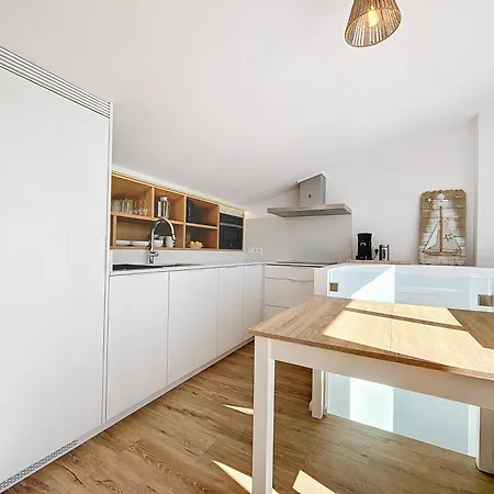 Apartamento Duplex Estartit Miami