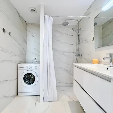 Duplex Estartit Miami *