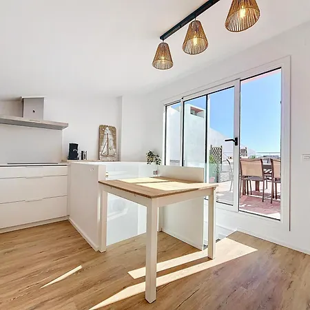 Duplex Estartit Miami Torroella de Montgrí
