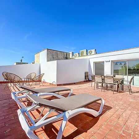 Duplex Estartit Miami Apartamento Torroella de Montgrí
