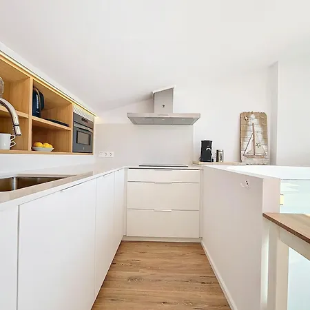 Duplex Estartit Miami *