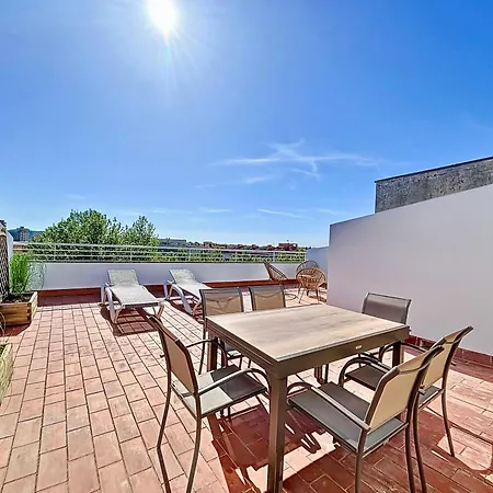 Duplex Estartit Miami Torroella De Montgri